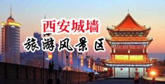 www香蕉内射中出中国陕西-西安城墙旅游风景区